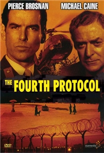 The Fourth Protocol