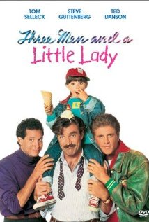 3 Men and a Little Lady