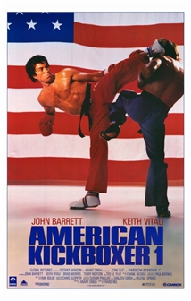 American Kickboxer