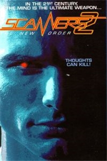 Scanners II: The New Order