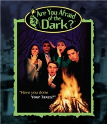 Are You Afraid of the Dark?