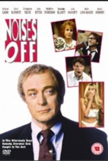 Noises Off...