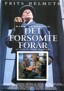 Det forsømte forår