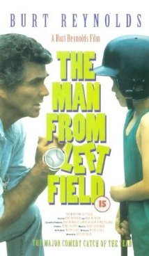 The Man from Left Field