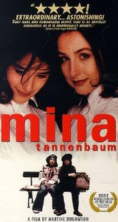 Mina Tannenbaum