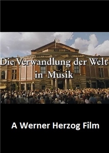 Die Verwandlung der Welt in Musik: Bayreuth vor der Premiere