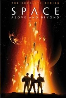 Space: Above and Beyond 