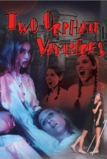 Les deux orphelines vampires