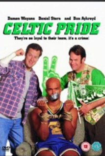 Celtic Pride