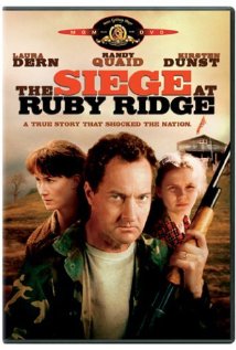 The Siege at Ruby Ridge