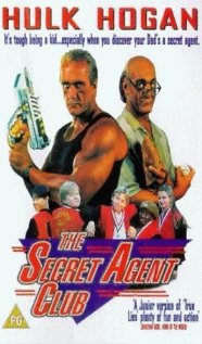 The Secret Agent Club