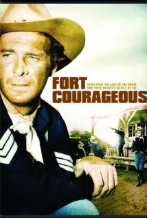 Fort Courageous