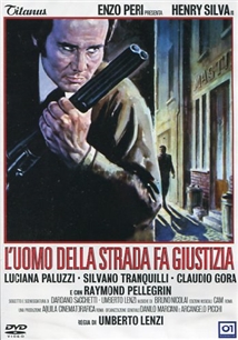 L'uomo della strada fa giustizia