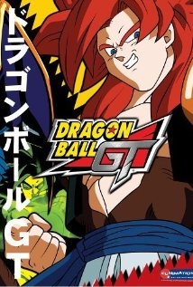 Dragon Ball GT: Doragon bôru jîtî