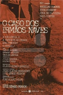 O Caso dos Irmãos Naves