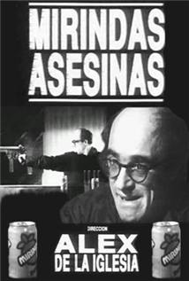 Mirindas asesinas