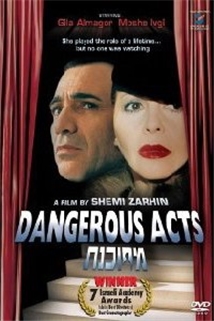 Dangerous Acts