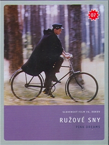 Ruzové sny