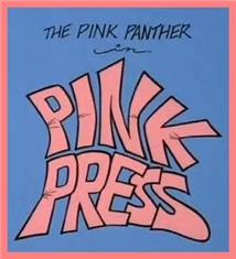 Pink Press