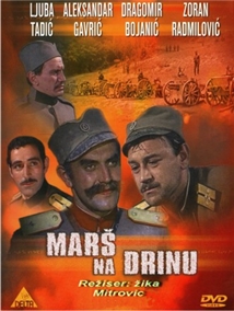 Mars na Drinu