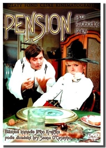 Pension pro svobodné pány