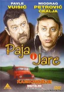 Paja i Jare