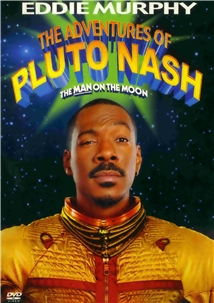 The Adventures of Pluto Nash