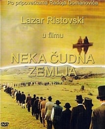 Neka cudna zemlja