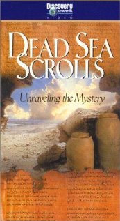 Dead Sea Scrolls: Unraveling the Mystery