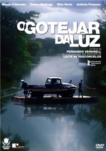 O Gotejar da Luz