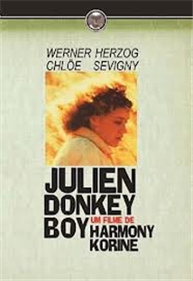 Julien Donkey-Boy