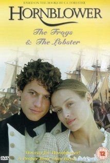 Hornblower: The Frogs and the Lobsters