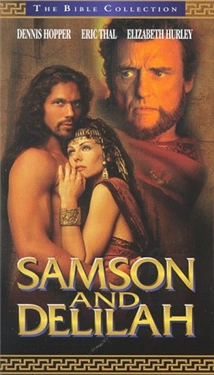 Samson & Delilah