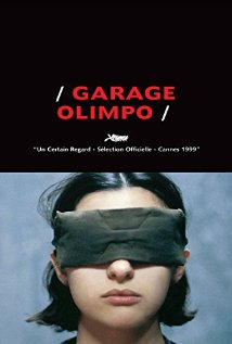 Garage Olimpo