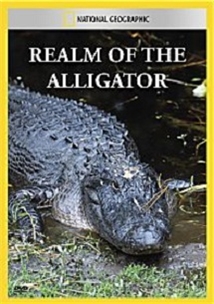 Realm of the Alligator