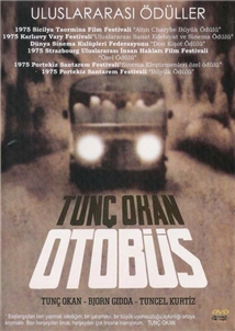 Otobüs