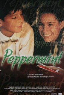 Peppermint