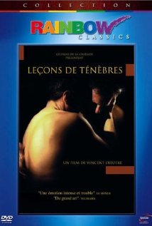 Leçons de ténèbres