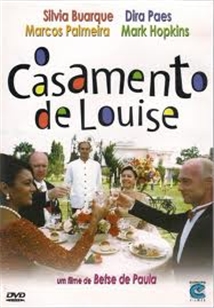 O Casamento de Louise