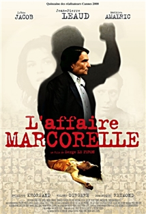 L'affaire Marcorelle