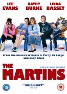 The Martins