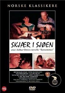 Skjær i sjøen