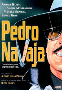 Pedro Navaja