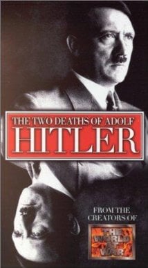 Two Deaths of Adolf Hitler