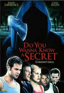 Do You Wanna Know a Secret?