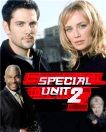 Special Unit 2