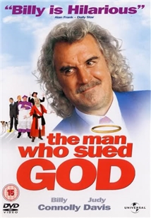 The Man Who Sued God