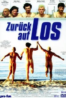 Zurück auf Los!