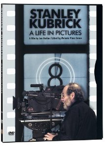 Stanley Kubrick: A Life in Pictures