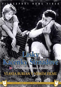 Lásky Kacenky Strnadové